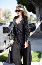 MARIA SHARAPOVA Out and About in Beverly Hills 03/17/2016