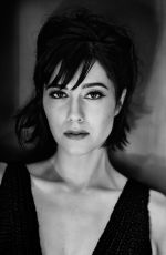 MARY ELIZABETH WINSTEAD in Interview Magazine, March 2016 Issue