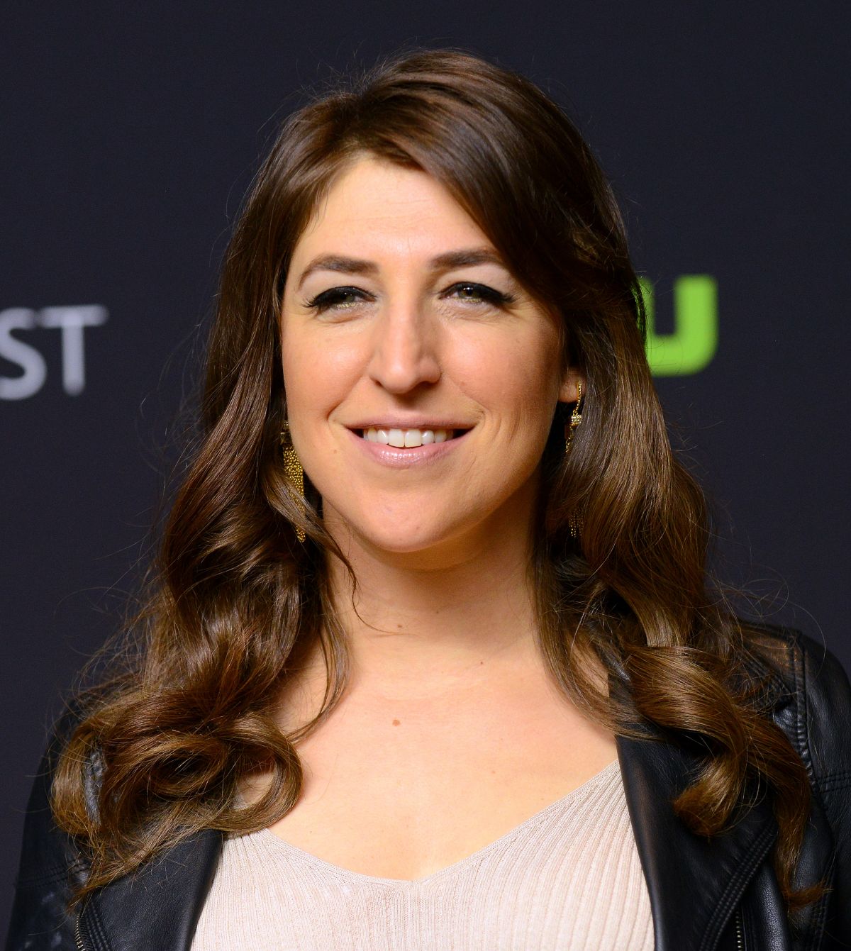 MAYIM BIALIK at 33rd Annual Paleyfest Los Angeles 'The Big ... from ww...