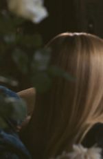 MCKAYLA MARONEY at a Gymcastic Interview