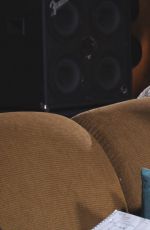 MCKAYLA MARONEY at a Gymcastic Interview