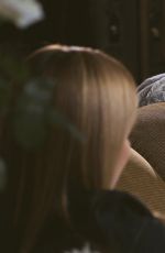 MCKAYLA MARONEY at a Gymcastic Interview