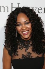 MEAGAN GOOD at 