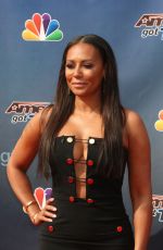 MELANEI BROWN at America