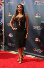 MELANEI BROWN at America