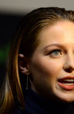 MELISSA BENOIST at 3rd Annual Paleyfest Los Angeles 
