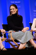 MELISSA BENOIST at 3rd Annual Paleyfest Los Angeles 