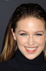 MELISSA BENOIST at 3rd Annual Paleyfest Los Angeles 