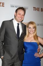 MELISSA RAUCH at 