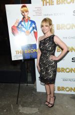 MELISSA RAUCH at 