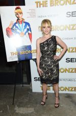MELISSA RAUCH at 
