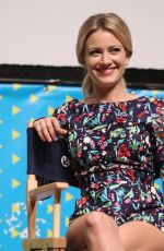 MEREDITH HAGNER at 