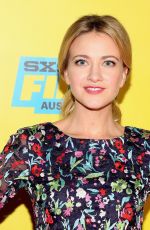 MEREDITH HAGNER at 