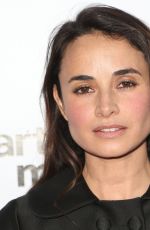 MIA MAESTRO at UCLA Institute of the Environment and Sustainability Annual Gala in Beverly Hills 03/24/2016