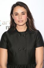 MIA MAESTRO at UCLA Institute of the Environment and Sustainability Annual Gala in Beverly Hills 03/24/2016