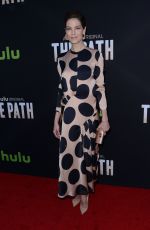 MICHELLE MONAGHAN at 