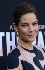 MICHELLE MONAGHAN at 