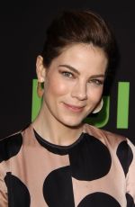 MICHELLE MONAGHAN at 