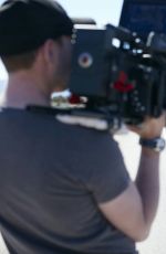 MICHELLE RODRIGUEZ at Test Driving in Nevada 03/23/2016