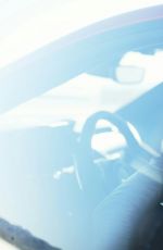MICHELLE RODRIGUEZ at Test Driving in Nevada 03/23/2016
