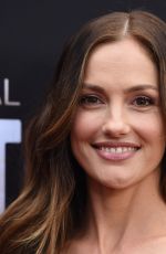 MINKA KELLY at 
