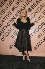 MOLLY SIMS at 2nd Annual Beautycon Festival in Dallas 03/19/2016