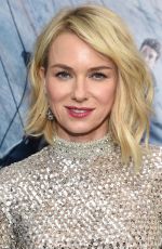 NAOMI WATTS at ‘The Divergent Series: Allegiant’ Premiere in New York 03/14/2016