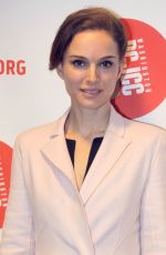 NATALIE PORTMAN at 