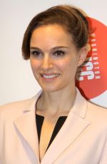 NATALIE PORTMAN at 
