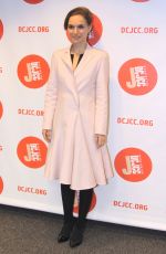 NATALIE PORTMAN at 