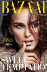 NATALIE PORTMAN in Harper