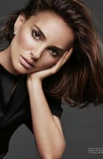 NATALIE PORTMAN in Harper