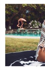 NATASHA OAKLEY and DEVIN BRUGMAN in Wildfox