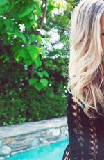 NATASHA OAKLEY and DEVIN BRUGMAN in Wildfox