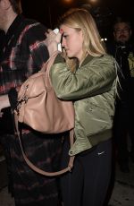 NICOLA PELTZ at Craig