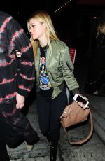 NICOLA PELTZ at Craig