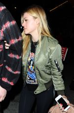 NICOLA PELTZ at Craig