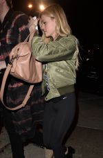 NICOLA PELTZ at Craig