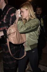 NICOLA PELTZ at Craig