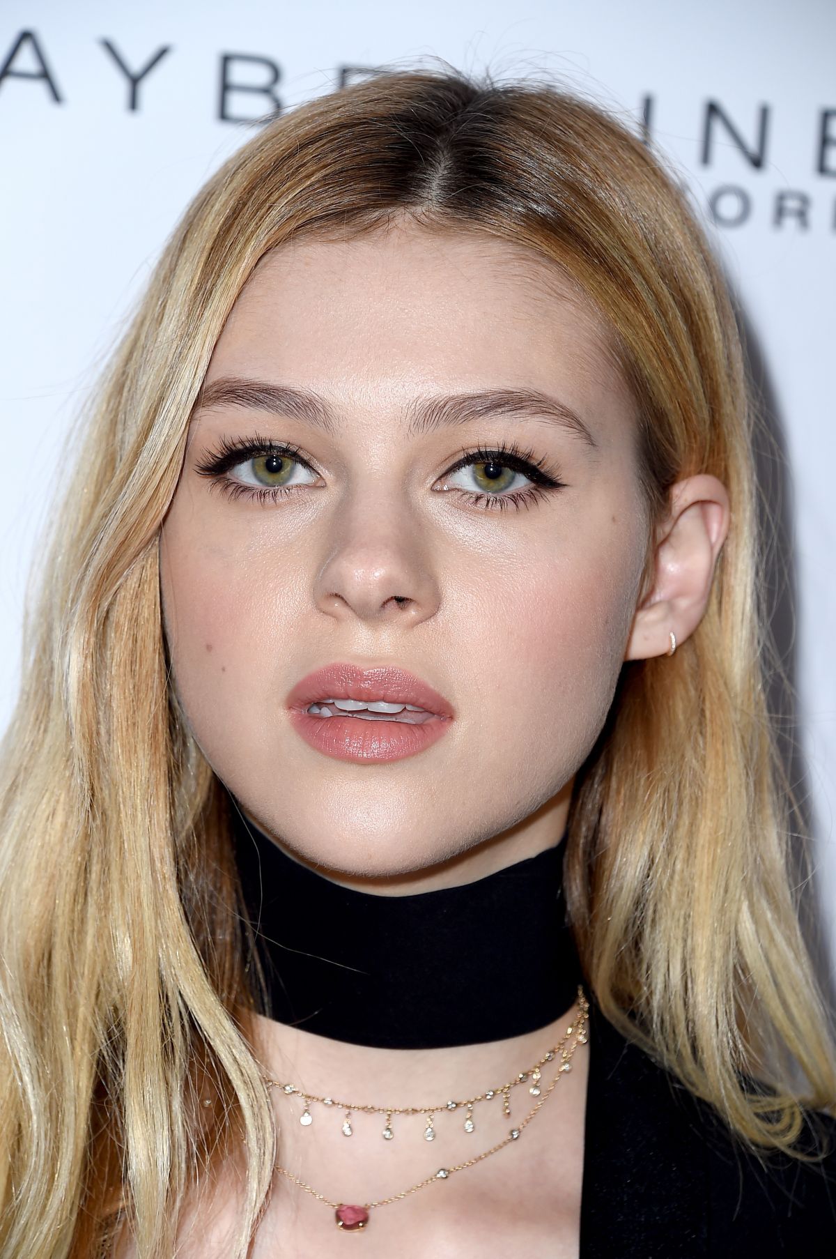NICOLA PELTZ at Daily Front Row’s Fashion Los Angeles Awards in West ...