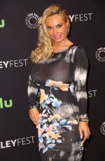 NICOLE COCO AUSTIN at 33rd Annual Paleyfest Los Angeles ‘An Evening with Dick Wolf’ 03/19/2016