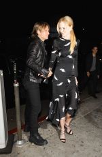 NICOLE KIDMAN at Reese Witherspoon