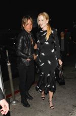 NICOLE KIDMAN at Reese Witherspoon