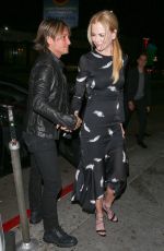 NICOLE KIDMAN at Reese Witherspoon