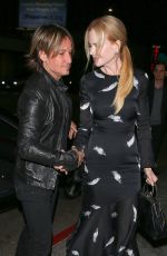 NICOLE KIDMAN at Reese Witherspoon