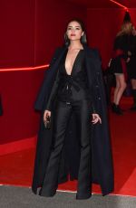 OLIVIA CULPO at L’Oreal Red Obsession Party in Paris 03/08/2016
