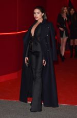 OLIVIA CULPO at L’Oreal Red Obsession Party in Paris 03/08/2016