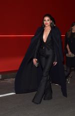 OLIVIA CULPO at L’Oreal Red Obsession Party in Paris 03/08/2016
