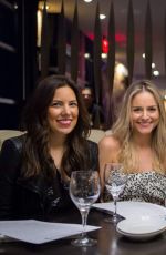 OLIVIA HOLT at Hard Rock Hotel in Palm Springs 03/12/2016