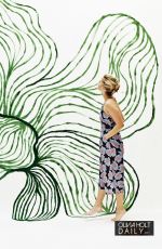 OLIVIA HOLT in Darling Magazine, No. 15